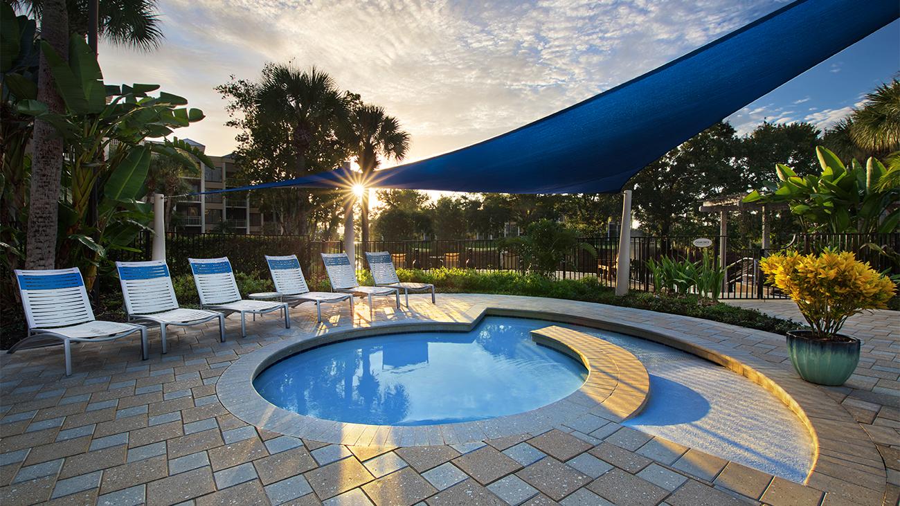 Children's Pool